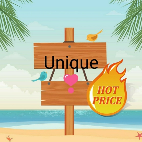 💥Posher Handmade - Picture 1 of 1